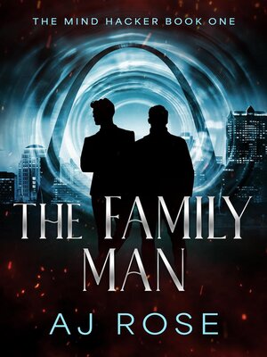 cover image of The Family Man